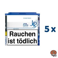 JPS John Player Special Blue /
