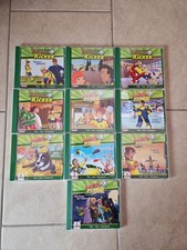 Teufels Kicker CDs Sammlung 10