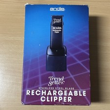 Andis Trendsetter Clipper Akku