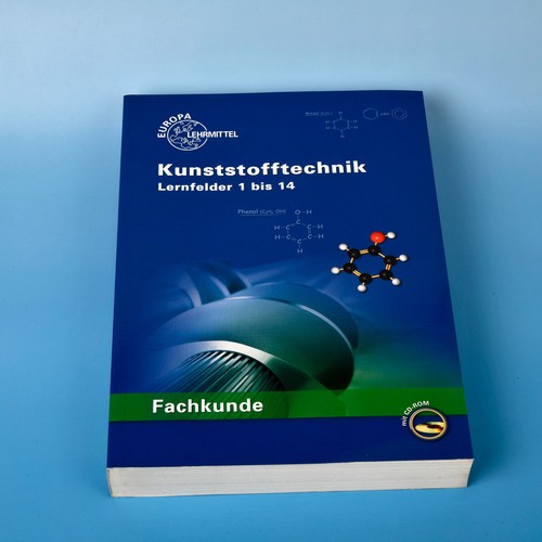 Fachwissen kunststofftechnik - fachwissen,