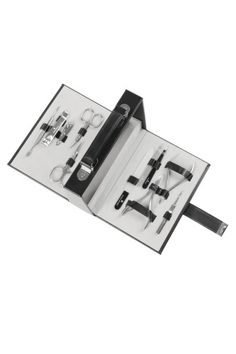 Pfeilring maniküre set - set, etui