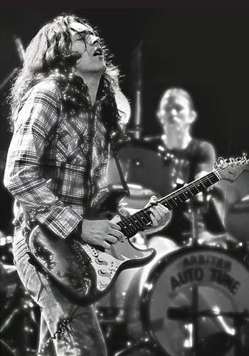 Rory gallagher bis - gallagher, 1970