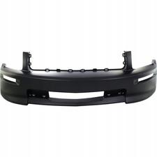 Stoßstange Satz vorne für Ford Mustang California 2007-2009