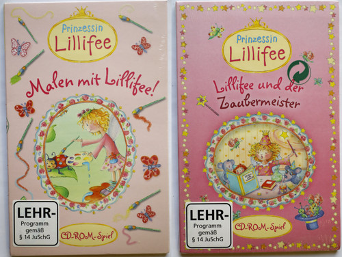 Prinzessin lillifee 2 - prinzessin,
