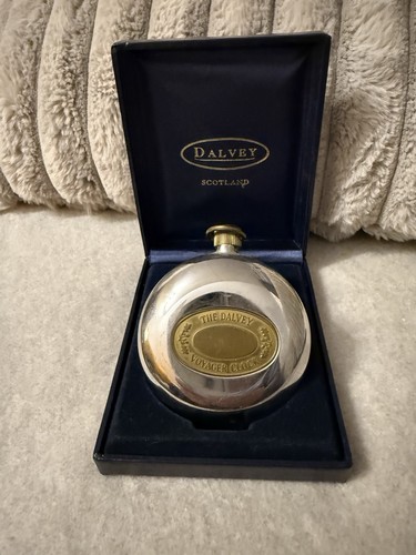 Dalvey taschenuhr schottland - taschenuhr,
