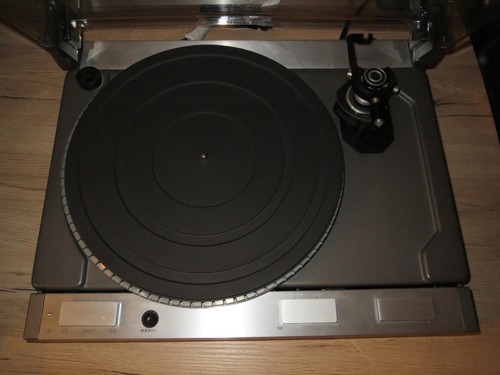 Thorens 115 made in - thorens,