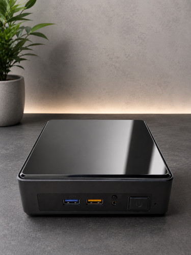 Intel mini nuc 16 gb - i5, |