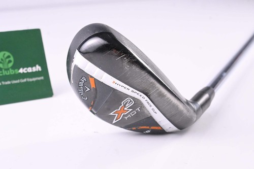 Tour issue callaway - hot, pro