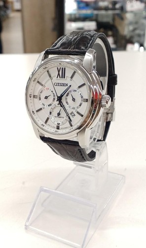 Citizen s automatic - citizen,