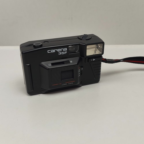 Carena 35f analoge - analoge, &