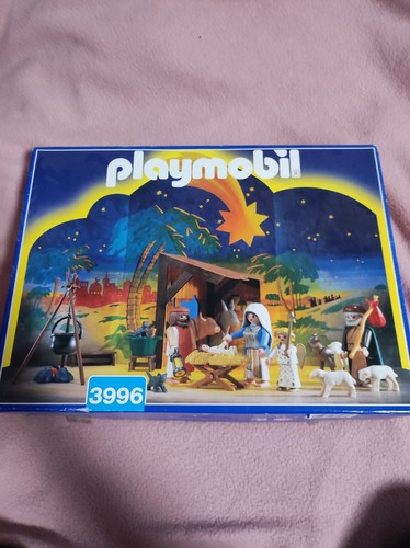 Playmobil 3996 - playmobil®,