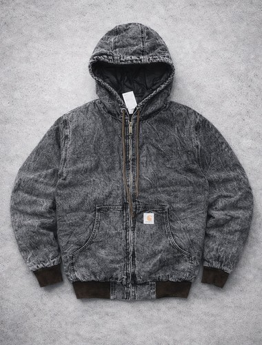 Carhartt active jacket - , rework