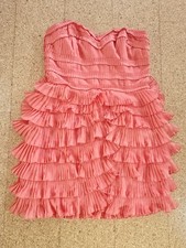 H&M Corsagen Rüschen Stufen