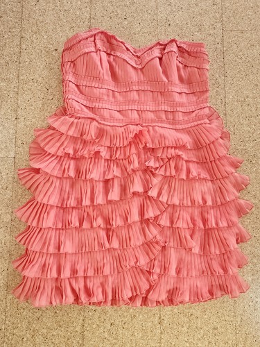 Corsagen rüschen stufen - h&m,