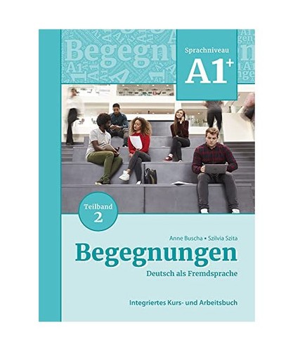 Begegnungen deutsch als - begegnungen,