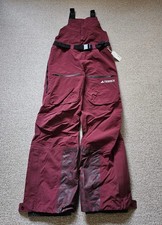 ADIDAS TERREX 3L GTX Bib Damen