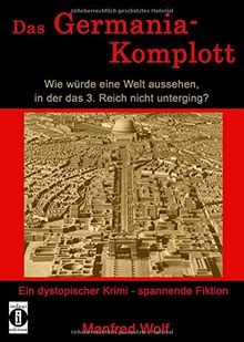 Das germania komplott wie - das,