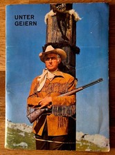Unter Geiern Sammelbilder