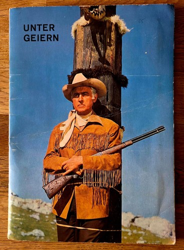 Unter geiern sammelbilder - unter,