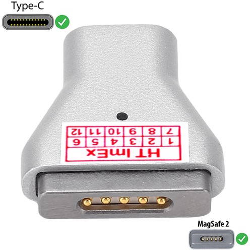 Silber adapter usb typ auf - silber,