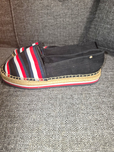 Tommy hilfiger damen slipper - tommy,