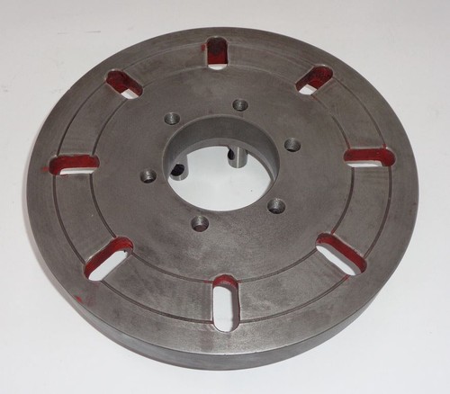 Planscheibe d350 - planscheibe,