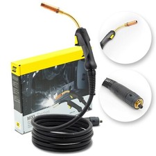 Esab mxl 341 - esab™, 330amp