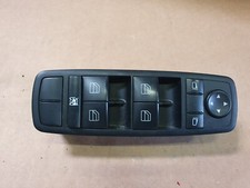 152* Mercedes Benz R251 W164