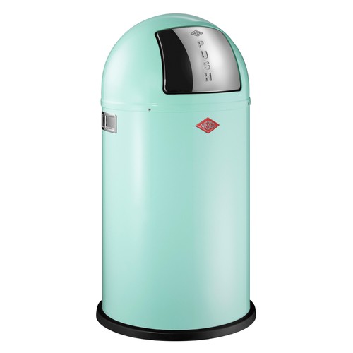 Wesco mülleimer pushboy - mülleimer,