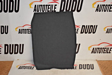 Original Seat Leon 5F trunk