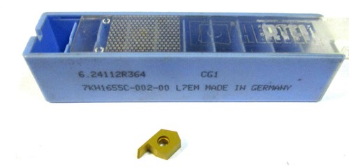 Hertel wendeplatten - hertel,