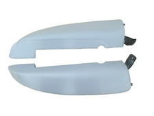 VW Passat 3C Variant rear seat