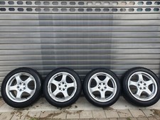 Rondell Alufelgen 7,5 x 17  ET35 KBA 73757 Reifen 225/50R17