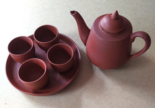 Mokkaservice Keramik/Porzellan