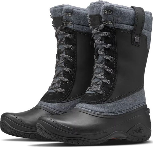 The north face - the, leder