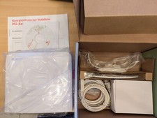 Vodafone DSL Easybox 802 -