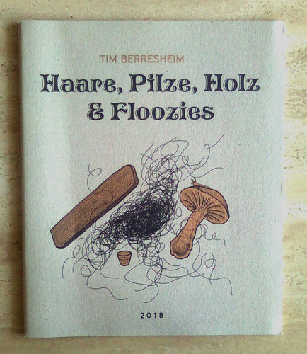 Tim berresheim haare pilze - tim,