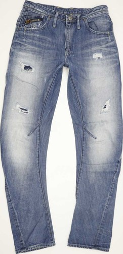 Star ocean damen jeans - ocean,