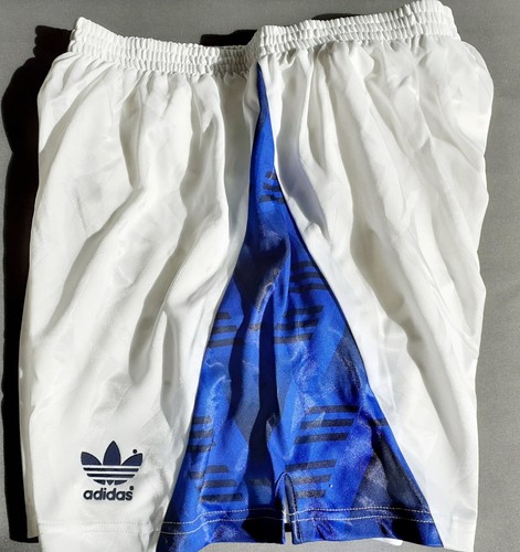 Vintage 90s adidas bruised - 90s,