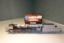 Liliput AC - 105 07 Dampflok
