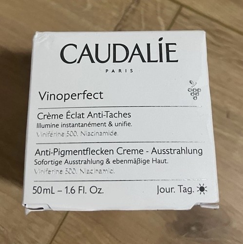 Caudalie vinoperfect - caudalie,