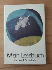 Mein Lesebuch für das 4