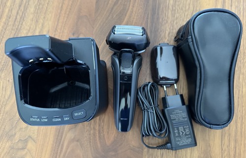 Rasierer panasonic - rasierer,