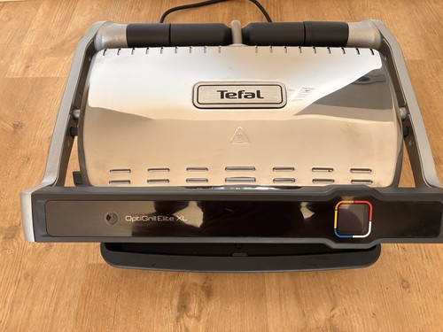Tefal optigrill elite - tefal, xl