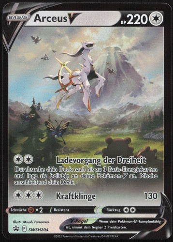 Pokémon arceus alternative - arceus,