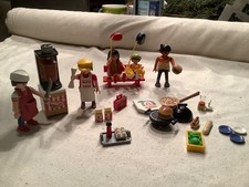 Playmobil Picknick Döner
