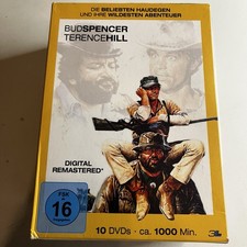 Bud Spencer & Terence Hill -