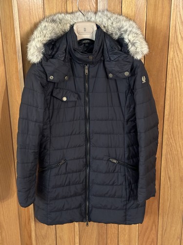 Belstaff jacke mantel damen - belstaff,