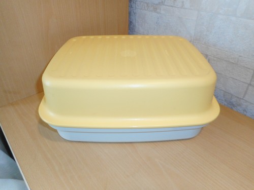 Tupperware großer