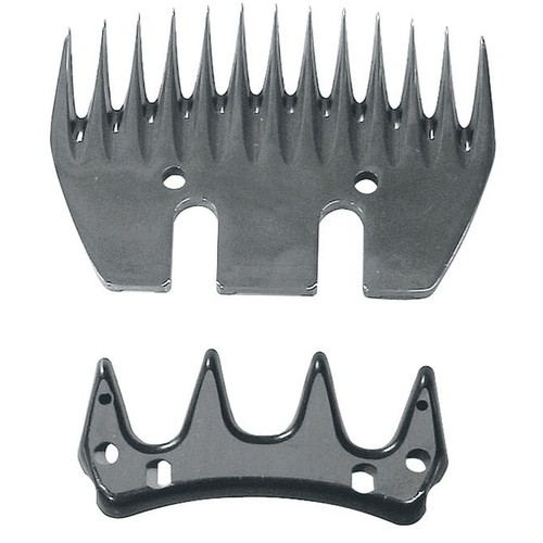 Schermesser set kerbl - schermesser-set,